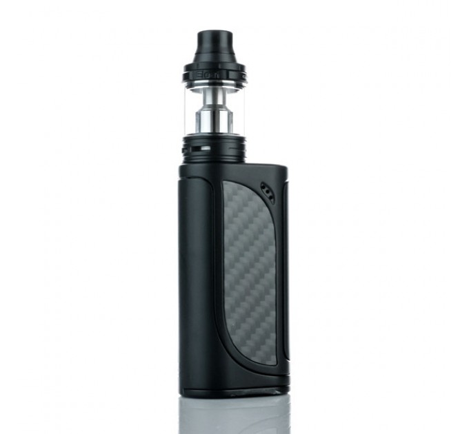 Стартовий набір Eleaf iKonn 220 з ELLO Kit Чорний (sn014)