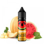 Жидкость для POD систем 3GER Salt Yellow Melon 15 мл 50 мг (Желтая дыня)