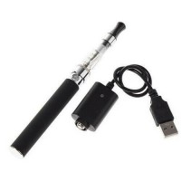 Электронная сигарета CE-5 650 mAh (Black)