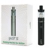 Електронна сигарета Eleaf iJust S Starter Kit (Чорний)
