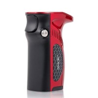 Батарейний мод Smok Mag Grip 100W Mod Red Black