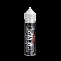 Рідина для електронних сигарет I'М VAPE Tabacco Warrior 0 мг 60 мл (Тютюн)