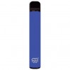 Одноразова електронна сигарета підсистема Puff Bar Plus Pod 550mAh Kit BLUE RAZZ LEMONADE