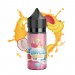 Жидкость для POD систем Flavorlab JUICE BAR TOP Banana lychee 30 мл 50 мг (Банановый личи)