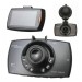 Автомобильный видеорегистратор HD 129 (Black-Gray)