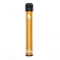 Одноразова електронна сигарета підсистема BANG XL Pod 450mAh Kit Mango ICE