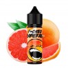 Жидкость для электронных сигарет Fucked Fruits Grapefruit 60 мл 3 мг (Грейпфрут)