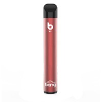 Одноразова електронна сигарета підсистема BANG XL Pod 450mAh Kit Gummy Bear