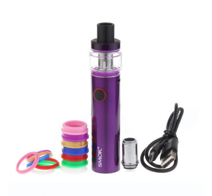 Стартовый набор Smok Vape Pen 22 Light Edition Kit Purple