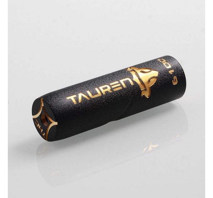 Бокс Мод THC Tauren Mech MOD Original (Brass Black)
