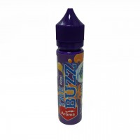 Набор для самозамеса The BUZZ 60 мл, 0-3 мг (Juicy Grapes) 
