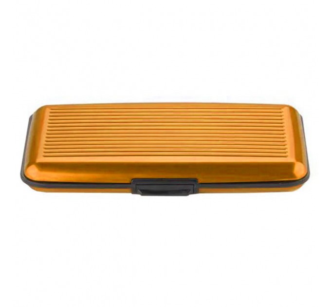 Кошелек большой Aluma Wallet Large XL (Orange)