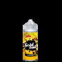 Жидкость для электронных сигарет Sold Out Banana Squirt 3 мг 30 мл (Банановый кейк)