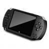 Приставка игровая PSP Х6 (Black) 