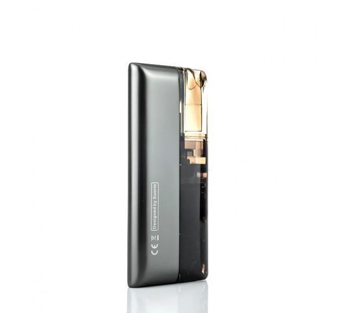 Под-система Suorin Air Mod 40W Pod 1500mAh 3ml original Kit Black