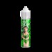 Жидкость для электронных сигарет PLAY Green 0 мг 60 мл (Прохладная дыня)