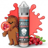 Рідина для електронних сигарет SMAUGY Chewie Morsy Gum 1.5 мг 60 мл (Жуйка з кислинкою)
