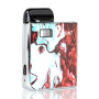 Стартовий набір Smok Mico Pod Kit Prism Chrome