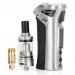 Електронна сигарета Vaporesso Target VTC 75W Kit (Сталевий)