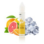 Рідина для електронних сигарет WES Ice Citrus 6 мг 30 мл (Цитрусові фрукти з льодом)