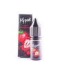 Рідина для POD систем Hype MyPods Wild strawberry 10 мл 59 мг (Суниця та полуниця з льодом)