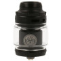 Атомайзер Geekvape Zeus ZX 2 Mesh RTA 25мм Оригінал (Чорний)
