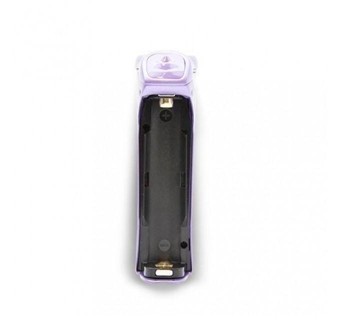 Электронная сигарета Vaporesso Target VTC 75W Kit (Фиолетовый)