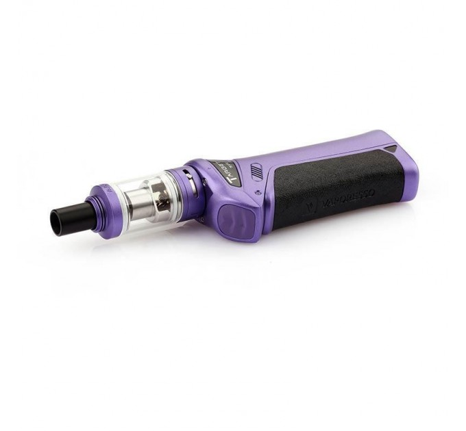 Електронна сигарета Vaporesso Target VTC 75W Kit (Фіолетовий)