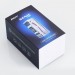 Боксмод iJoy Genie PD270 234W Original Box Mod (з акумулятором у комплекті) (Silver)
