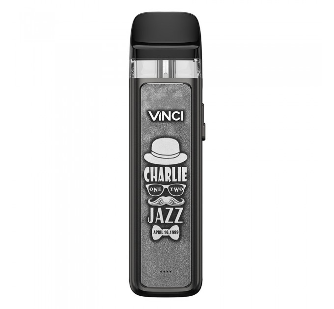 Під-система VOOPOO Vinci Pod system 800mah Original kit (Silver Jazz)