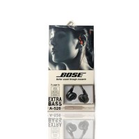 Вакуумні навушники BOSE A-526 (Gray)