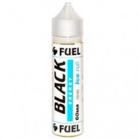 Жидкость для электронных сигарет Fuel Energy Ice Roll 3 мг 60 мл (Выпечка с кулером)