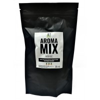 Набір для самозамісу Aroma Mix 30 мл (0-25 мг, Ананас)