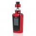 Стартовый набор Smok Species 230W Touch Screen TC Kit with TFV8 Baby V2 Red Black