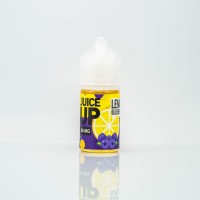 Жидкость для POD систем Fucked Juice Up Salt Blueberry Lemon 30 мл 25 мг (Черника лимон)