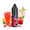 Рідина для POD систем Flavorlab FL 350 Raspberry Lemonade 30 мл 0 мг (Малиновий лимонад)