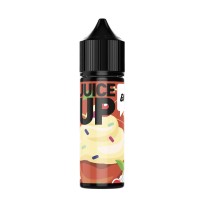 Жидкость для электронных сигарет Fucked Juice Up Biscuits 60 мл 3 мг (Печенье)