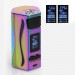 Батарейний мод iJoy Genie PD270 234W Box Mod з акумуляторами Rainbow