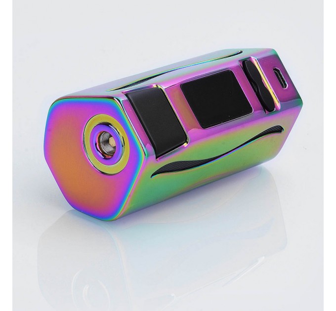Батарейный мод iJoy Genie PD270 234W Box Mod с аккумуляторами Rainbow