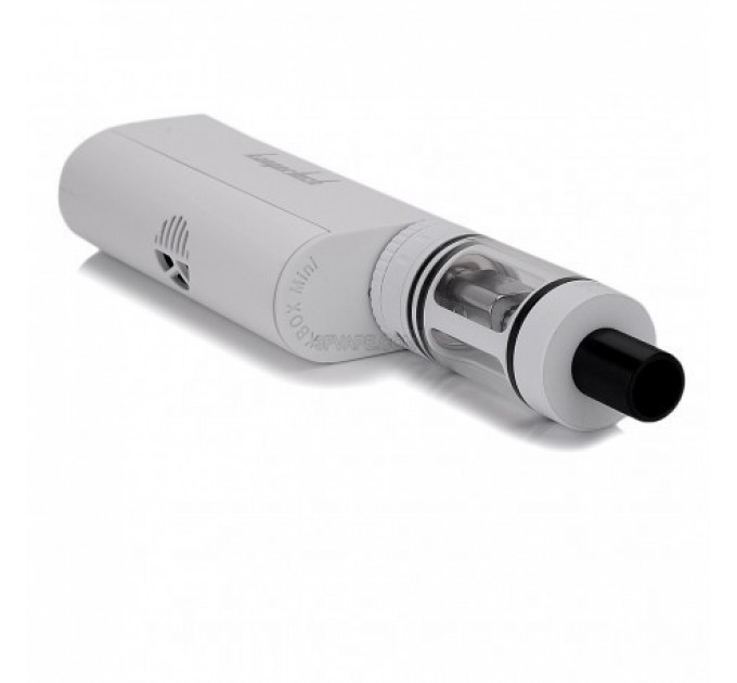 Електронна сигарета Kangertech Subox Mini 50W Starter Kit (Білий)