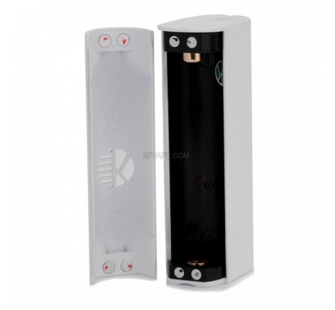 Электронная сигарета Kangertech Subox Mini 50W Starter Kit (Белый)
