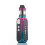 Електронна сигарета OBS Cube Pod System 3000mah Original Kit (Rainbow)