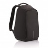 Рюкзак для ноутбука з USB Bobby (Black)