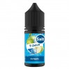 Жидкость для POD систем T-Juice Salt Ice Apple 25 мг 30 мл (Освежающее яблоко) 