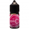 Жидкость на солевом никотине для POD систем BRO 30 мл 30 мг PINK Grapefruit (Грейпфрут)