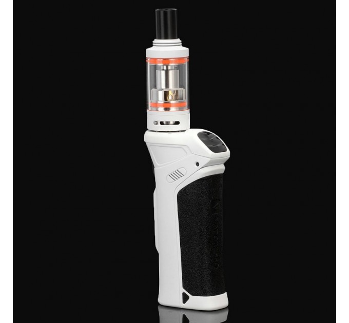 Електронна сигарета Vaporesso Target VTC 75W Kit (Білий)