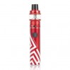 Електронна сигарета Cascade One Plus SE 3000mAh Vaporesso 6.5ml Kit Red