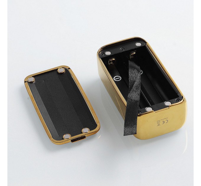 Батарейний мод Smok X-Priv 225W TC Mod Prism Gold