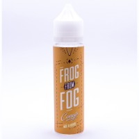 Жидкость для электронных сигарет Frog from Fog Congo 3 мг 60 мл (Фрукты + Крем)
