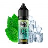 Рідина для POD систем 3GER Salt Ice Mint 15 мл 50 мг (Крижана м'ята)